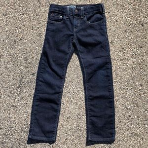 Levis Denizen 216 Skinny Fit Jeans